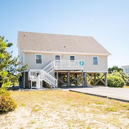 Katie Lou'S Place By Oak Island Accommodations Caswell Beach 外观 照片