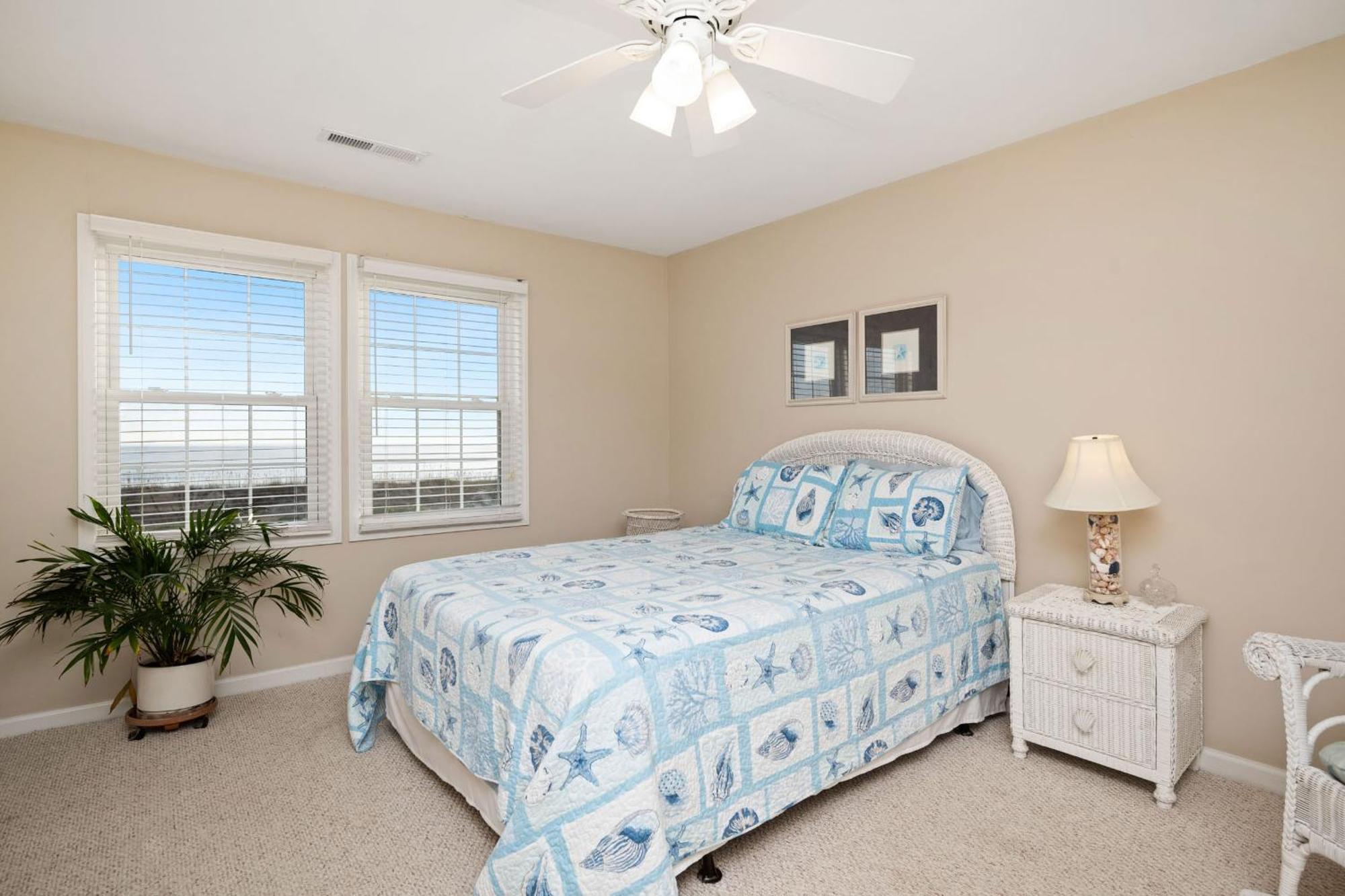 Katie Lou'S Place By Oak Island Accommodations Caswell Beach 外观 照片