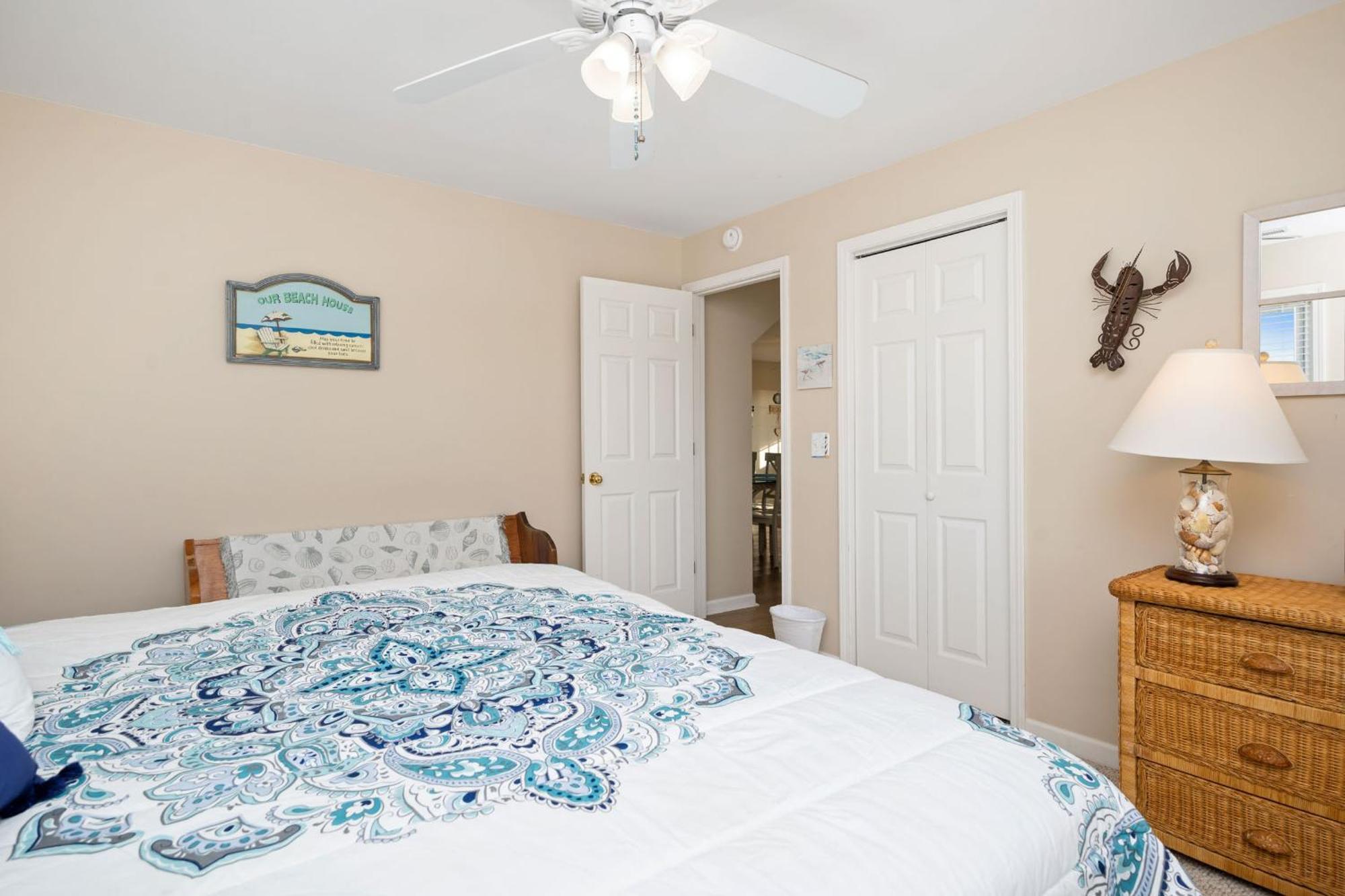 Katie Lou'S Place By Oak Island Accommodations Caswell Beach 外观 照片