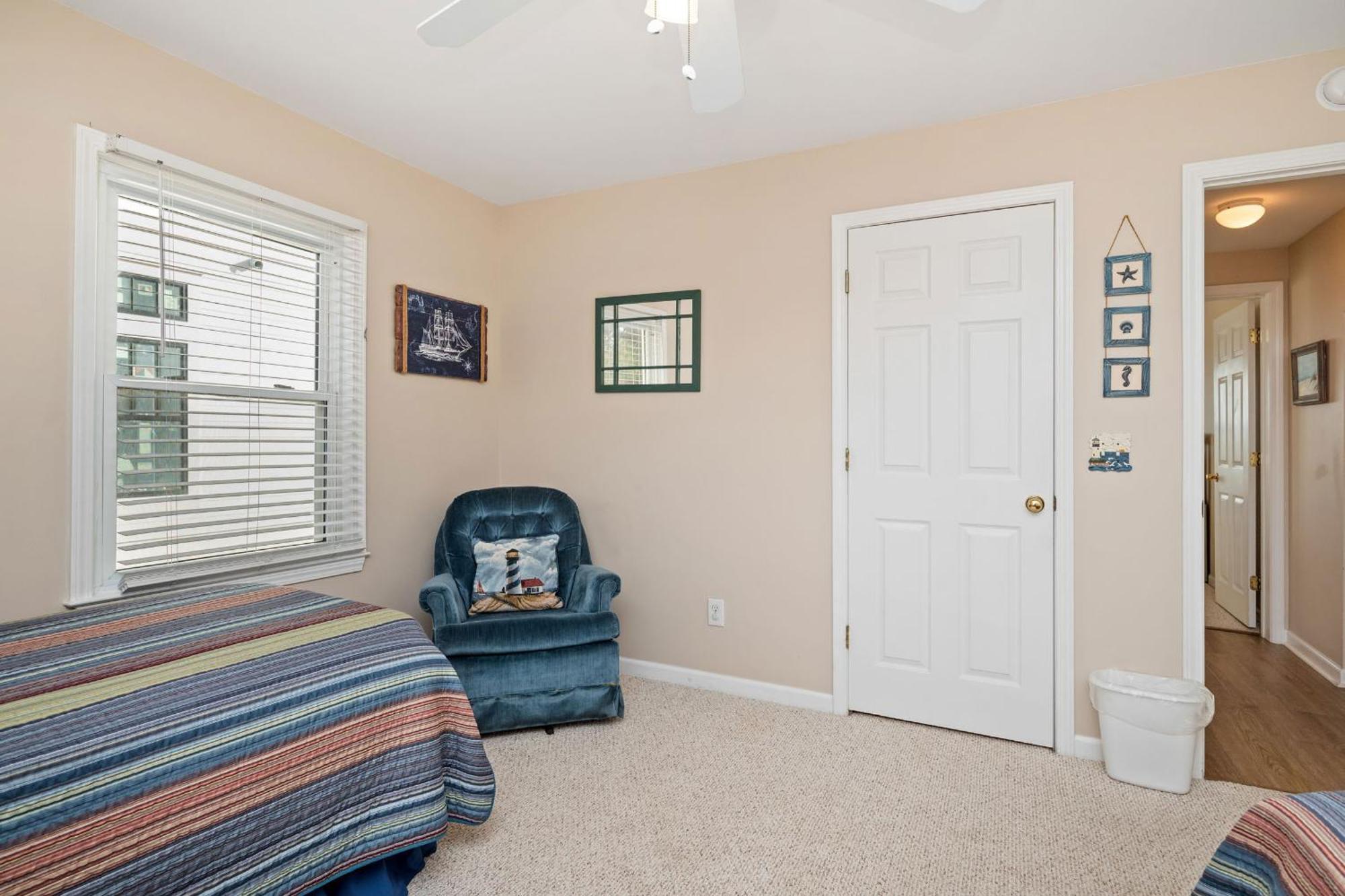 Katie Lou'S Place By Oak Island Accommodations Caswell Beach 外观 照片