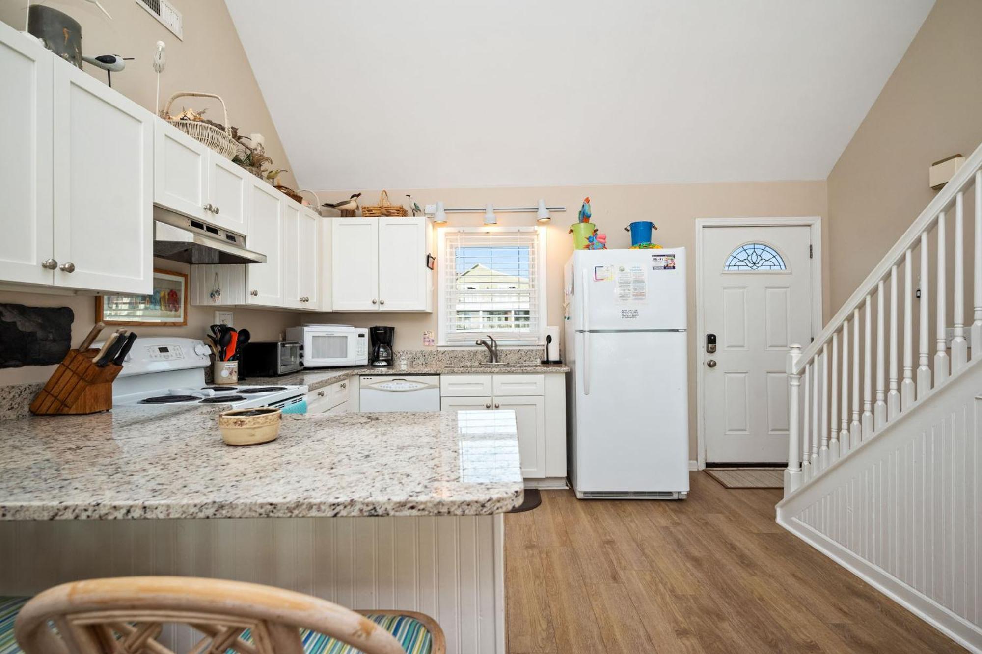 Katie Lou'S Place By Oak Island Accommodations Caswell Beach 外观 照片