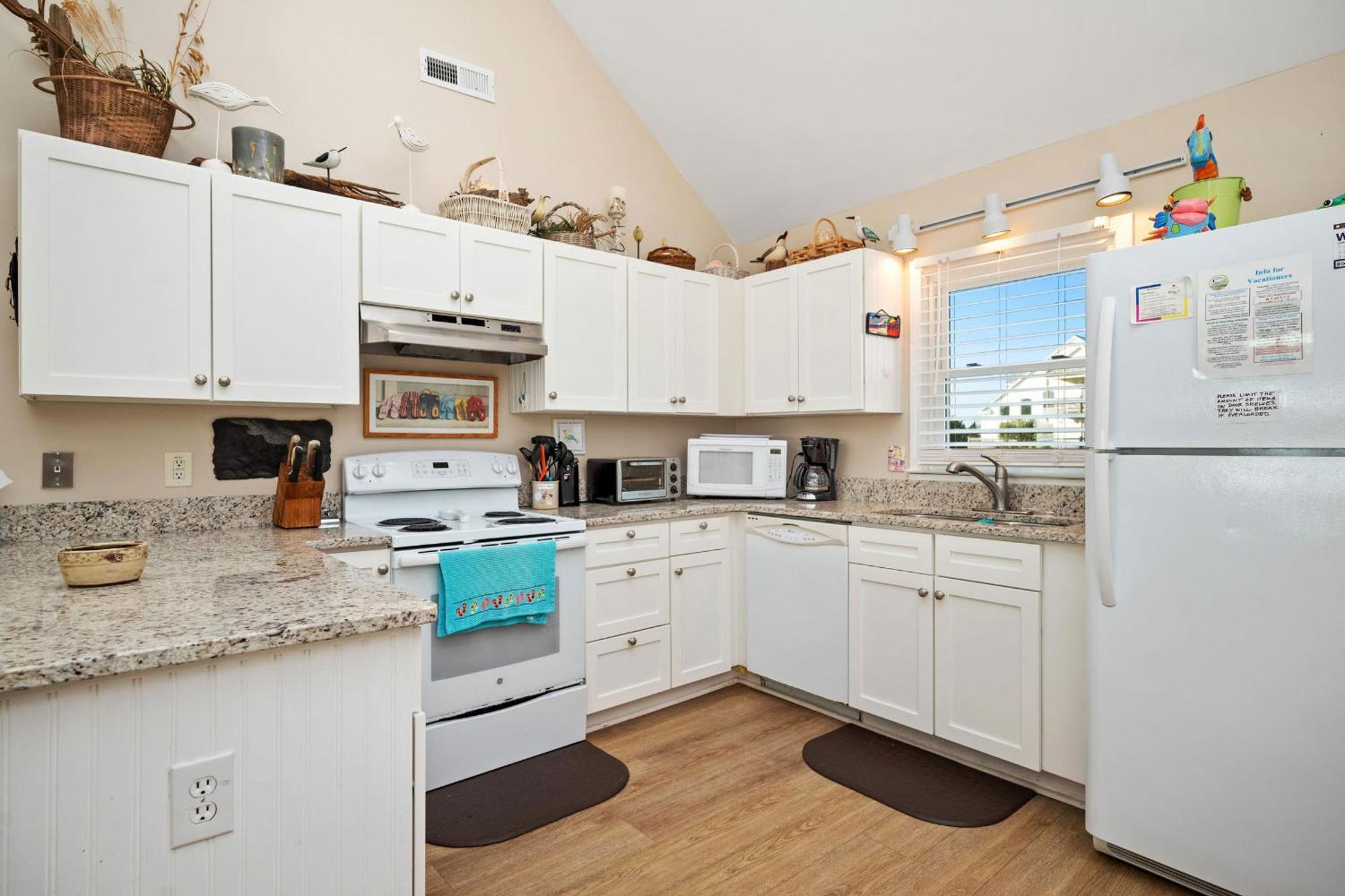 Katie Lou'S Place By Oak Island Accommodations Caswell Beach 外观 照片