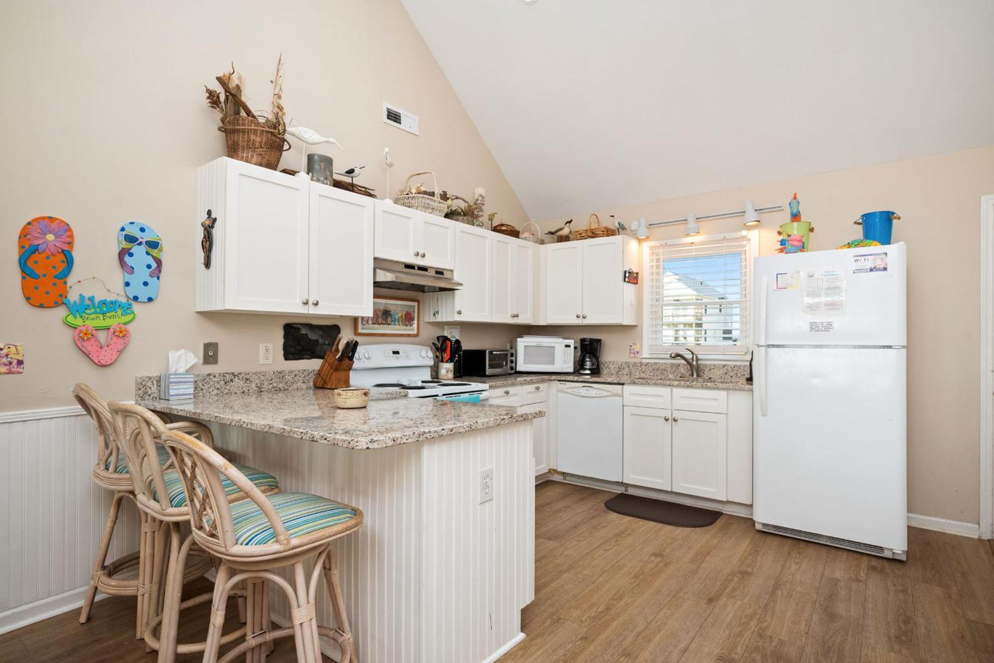 Katie Lou'S Place By Oak Island Accommodations Caswell Beach 外观 照片
